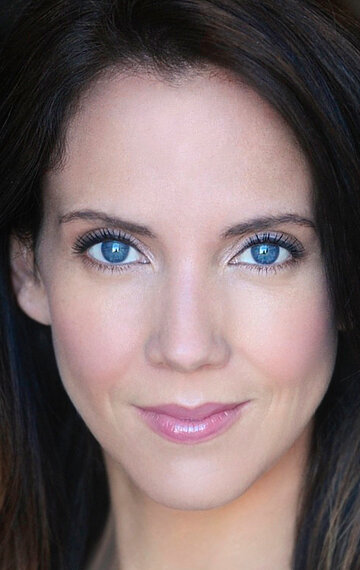 фото Энджи Кануэль