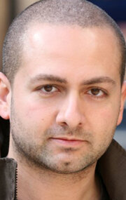 фото Дэймон Уинтерс