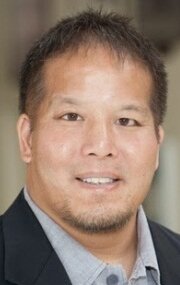 фото Крэйг С. Чен