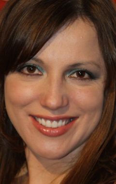 фото Джулия Мелим