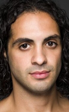 фото Стивен Лопез