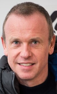 фото Тим Лавджой