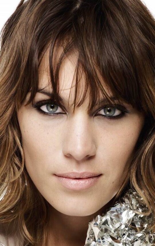 фото Алекса Чанг