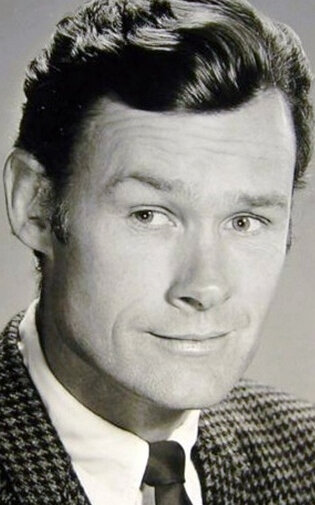 фото Рон Хэйес