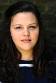 фото Наоми Купер-Дэвис