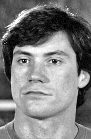 фото Том МакБрайд