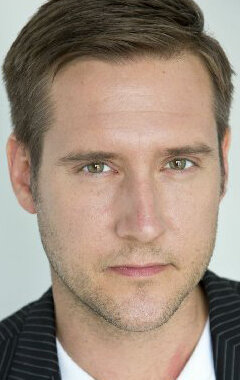 фото Джеффри Дж. Гриффин