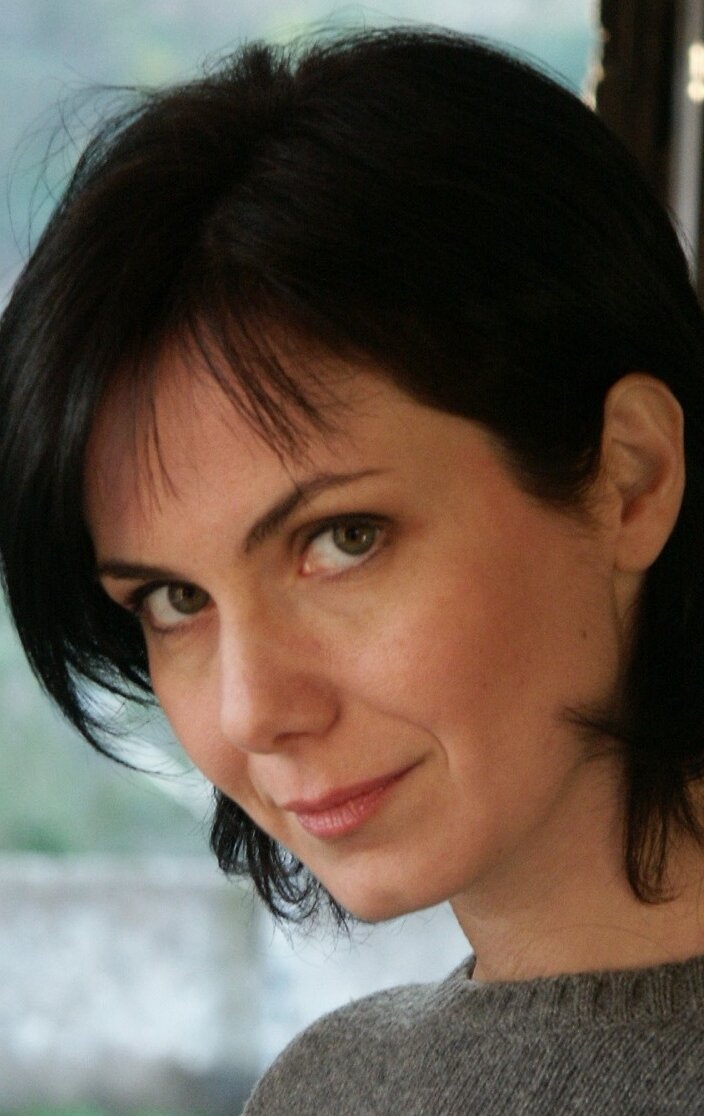 фото Даниэла Кало