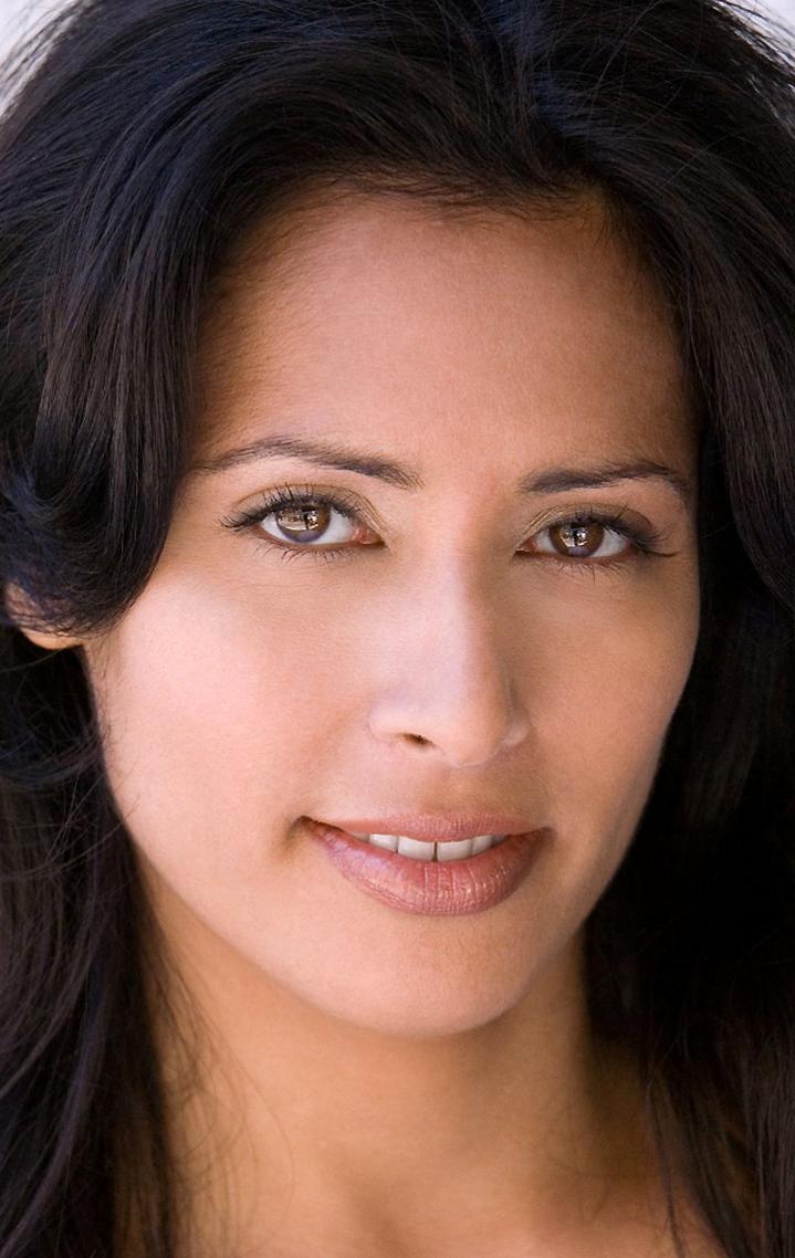 фото Джуди Эчавес