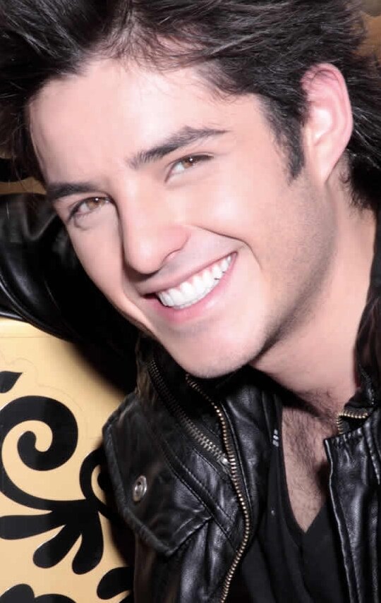 фото Хуан Себастьян Кинтеро