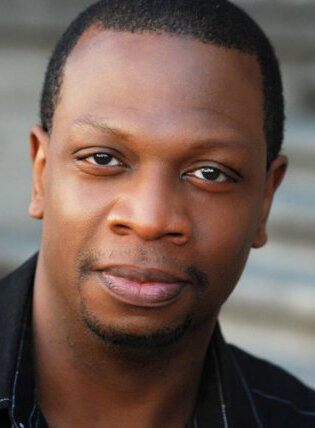 фото Мелвин Эбстон