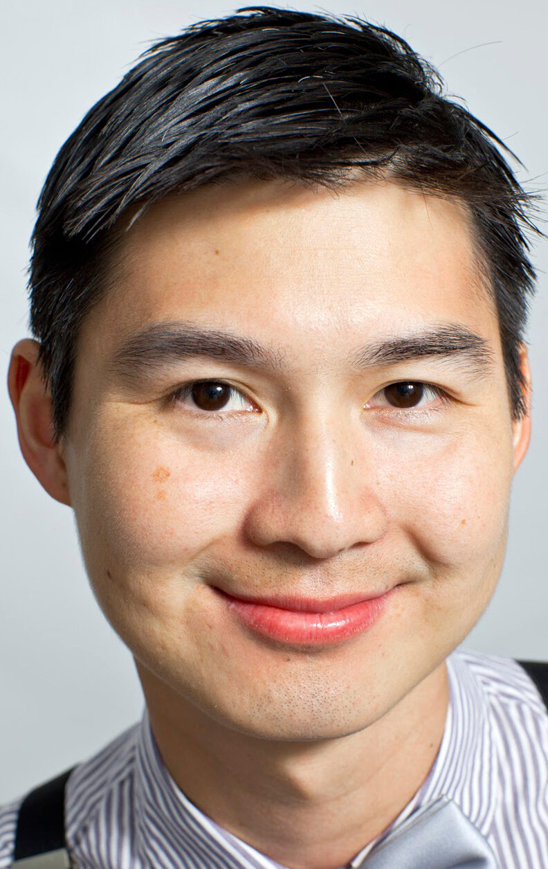 фото Брайан Сато