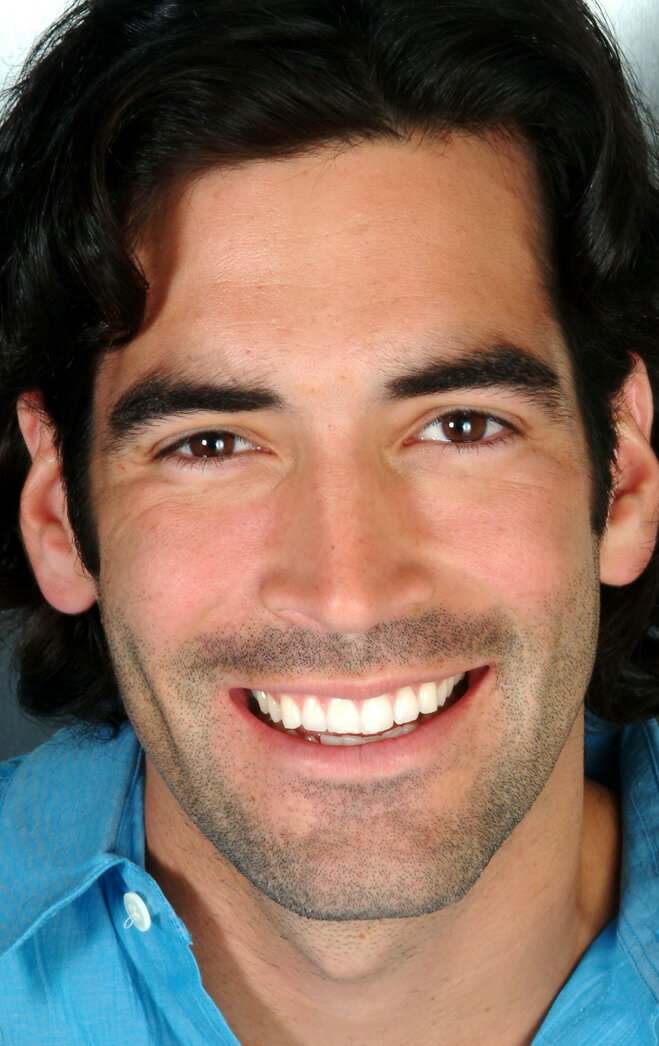 фото Картер Устерхаус