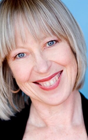 фото Мишель Хайн