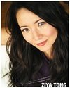 фото Зия Тонг