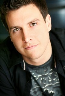 фото Тревор Томмаси