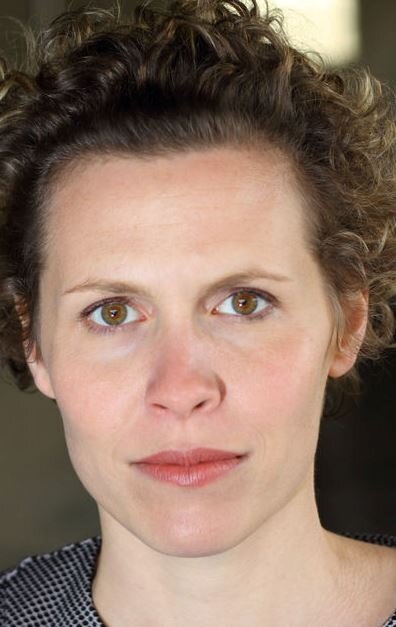 фото Хилле Бизелер