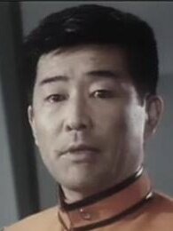 фото Дзюн Нэгами