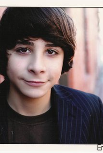 фото Эрик Эванс