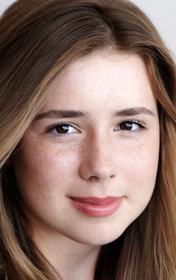 фото Джессика Карлсон