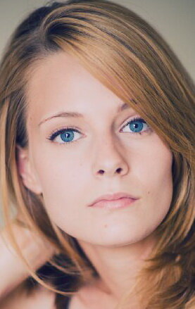 фото Эми Уолден