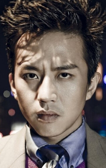 фото Дэн Чао