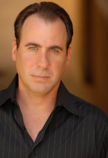 фото Дэвид Кирк Грант