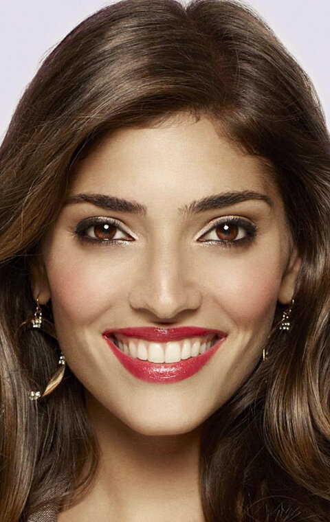 фото Аманда Сеттон