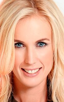 фото Дженни Остергрен