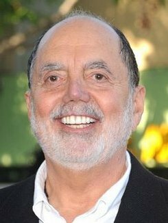 фото Джеймс Фроули