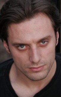 фото Зелжко Эркидж