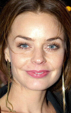 фото Агнес Киттелсен