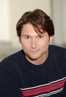 фото Дасти Митчелл