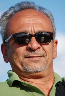 фото Сади Такелиоглу