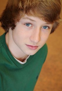 фото Чандлер Джордж Браун