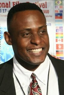 фото Патрик Джером