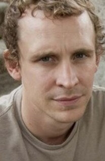 фото Крис Лэвис