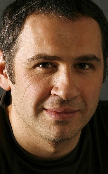 фото Андреа Джублин