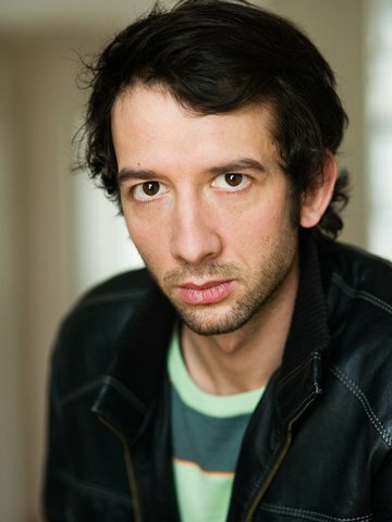 фото Марк Пол