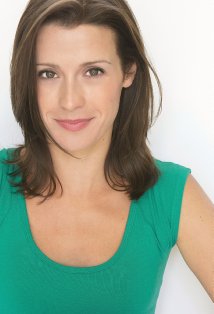 фото Мишель Кэмпбелл