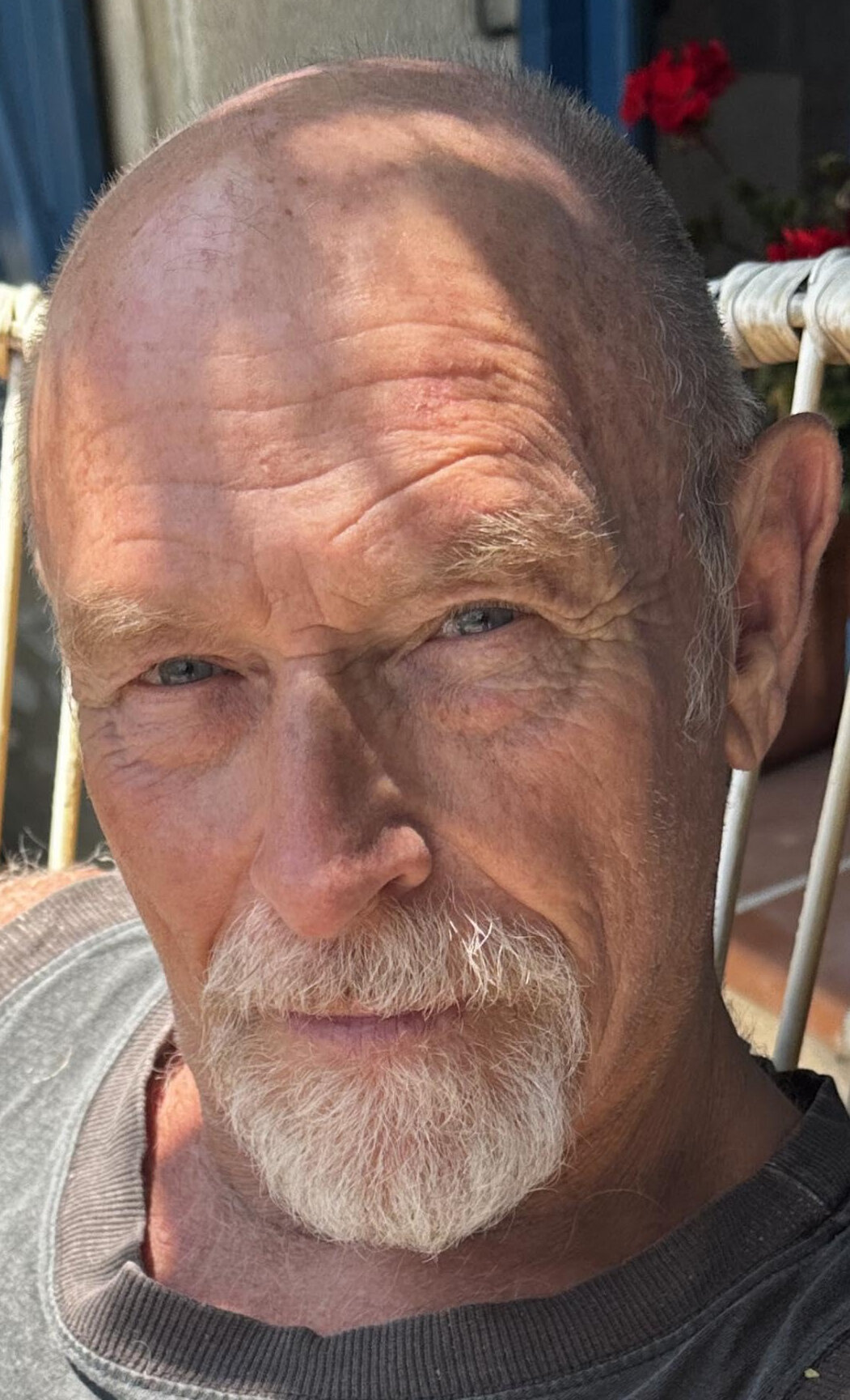 фото Корбин Бернсен