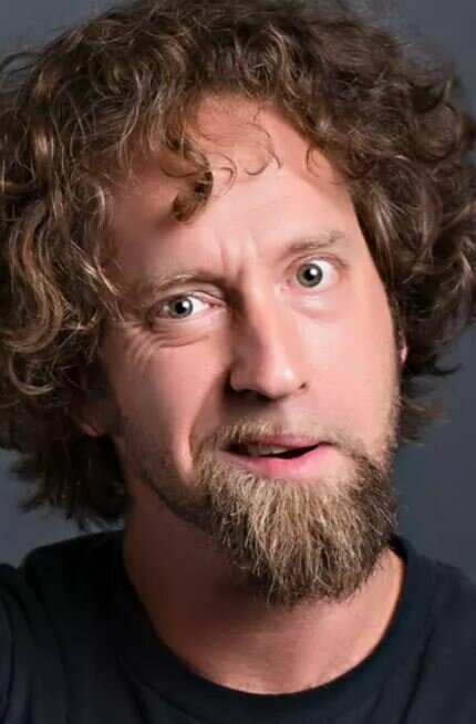 фото Джош Блу