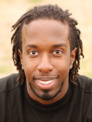 фото Т. Джоэль Смит