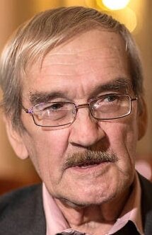 фото Станислав Петров