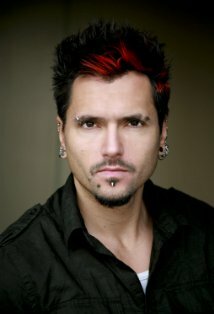 фото Кристиан Буреа