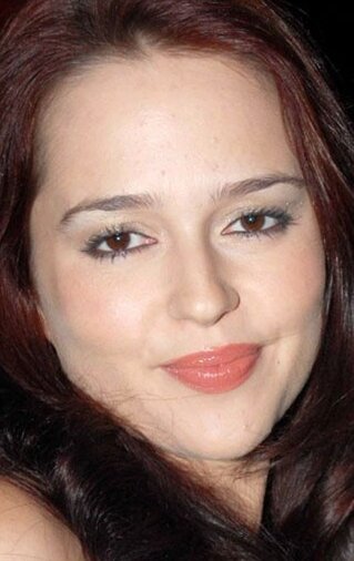 фото Хэйзел Крони