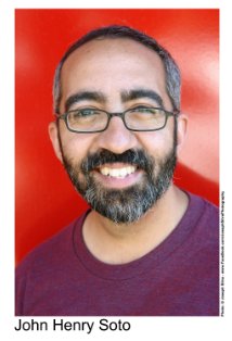 фото Джон Сото