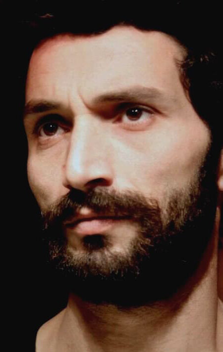 фото Зияд Бакри