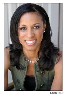 фото Шила Эллис