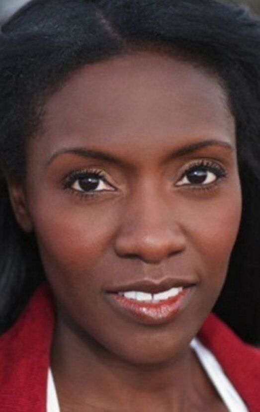 фото Кеша Баллард